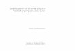 Optimization of Ground Source Cooling Combined with …538231/FULLTEXT01.pdf · Cooling Combined with Free Cooling for ... Optimization of Ground Source Cooling Combined with 