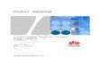 HUAWEI EM660C Product datasheet V1 1 - … · Product Datasheet HUAWEI EM660C EVDO PC Embedded ... Lists the acronyms and abbreviations mentioned in this ... Product Datasheet