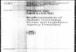GGD-94-76 Financial Disclosure: Implementation of Statute … · 2011-09-26 · disclosure reports in the Senate. In 1993, we issued a report on the judicial branch2 addressing its