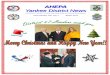 YN final rev1 - ahepad7.org Winter 2011.pdf · Brothers, Sisters, Sons & Maids, for a Merry Christmas & a Happy, ... 203-372-5134 atty_bochanis@ ... District Treasurer/Maids Advisor