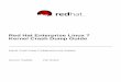 Red Hat Enterprise Linux 7 Kernel Crash Dump Guide - …ir.archive.ubuntu.com/redhat/RHEL_7.0/Documentation/Red_Hat... · Red Hat Enterprise Linux 7 Kernel Crash Dump Guide Kernel