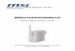 (ePower 200AV Wireless 11n AP) - MSI Deutschlandmsi-score.de/downloads/mnu_exe/MEGA_ePower_200AV_Wireless_11… · Webseiten und die Konfiguration der Parameter Kapitel 5 :5 Installation
