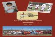 Enrichment Project (ZYEP) Annual Report - Native Council... · PDF fileThe Zuni Youth Enrichment Project (ZYEP) ... During their check ups, Dr. Tom Faber, ZYEP ... al programs to