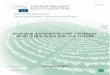 Regional Disparities and Cohesion: What Strategies for … · Accessibility: core-periphery thinking revisited The trend analysis identifies processes of intra-national polarisation,