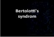 Bertolo’ - pdf.rygsygdom.dkpdf.rygsygdom.dk/Bertolotti.pdf · ileum+og+danner+pseudoartrose+ ... lumbalisation/ sacralisation III: ... Results after surgical treatment for Bertolotti's