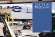 Cost Initiatives - investor.jetblue.cominvestor.jetblue.com/~/media/Files/J/Jetblue-IR-V2/Annual-Reports/... · JETBLUE AIRWAYS CORPORATION - 2016 Annual Report 05 Forward-Looking