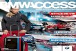 version PDF - Magazine BMW ACCESSaccess.bmw.fr/pdf/MAG_BMWACCESS_4.pdf · Accessoires d, Origine BmW BmW série 6 cabriolet coupé le plaisir de conduire BmW sÉrie 6. AccessOires