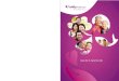 NTUC Unity Healthcare Healthcare AR13.pdf · nTUC Unity Healthcare believes in making a difference and is proud of ... Foundation, nTUC FairPrice Co-operative Limited and Agency for