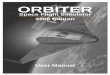 Space Flight Simulator 2006 Edition · 13.11 Ascent profile (custom MFD mode) ... 16.6 Landing (runway approach) ... download and installation instructions