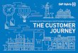A Handbook for Meaningful (and Proﬁtable) Engagement THE CUSTOMER JOURNEY · Word of mouth Word of mouth Social Search KW / ADS TV Digital Ads Print tHe new cUstoMer JoUrney The