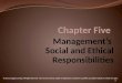 [PPT]Management’s Social and Ethical Responsibilitiesiris.nyit.edu/~shartman/mgmt102/ch05.pptx · Web viewAccording to the classical economic model of business, profitability and