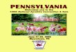 Welcome Ayrshire Breeders, ... Pennfield Corporation Red Dale Ag Service Vermont Ayrshire Club,