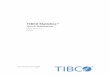 TIBCO Statistica TIBCO Statistica Installation Instructions 3 Contents TIBCO Documentation and Support Services 4 Chapter One Statistica: A general overview of features 