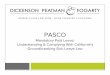 PASCO - DPF Law€¦ · the employee stands in loco parentis; (2) ... LaborCommissionerhaspowertoinvestigateLabor Commissioner has power to ... Labor Commissioner or Attorney General