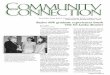 Community Connection - Baylor University | A Nationally ... Community Connection By J.B. Smith