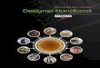 Designer Handbook - Real Cedar · Designer Handbook. Western Red Cedar ... hot-dipped galvanized or stainless steel. ... importance both to the designers and the client. For that