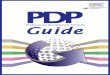 Professional Development Portfolio - Home - … Guide... · 2016-02-23 · Professional Development Portfolio Process ... Environmental Scan & Workforce Demand Study ... However,