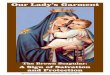 Our Lady’s Garment - archive.fatima.orgarchive.fatima.org/apostolate/pdf/brown_scapular.pdf · The Brown Scapular: A Sign of Salvation and Protection Our Lady’s Garment http: