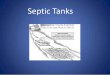 Septic Tanks - Swim Sustain Waterswim-sustain-water.eu/fileadmin/resources/Septic_Tank_and_SBR... · A septic tank is an underground engineered ... • development of populations
