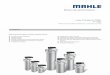Low Pressure Filter Pi 200 - מהנדס מ.גוטמרק · DIN ISO 2941 Hydraulic fluid power filter ... ISO 3968 Hydraulic fluid power-filters-evaluation of pressure drop versus