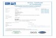 IECEx Certificate of Conformity - Eaton MTL · IECEx Certificate of Conformity ... MTL5541S-T, MTL5544S &MTL5544D Repeater Power Supplies, 4I2OmA ... an intrinsically safe circuit