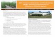 2011 Cost Estimates of Producing High-Tunnel …cru.cahe.wsu.edu/CEPublications/FS090E/FS090E.pdf · 1 2011 Cost Estimates of Producing High-Tunnel Tomatoes in Western Washington