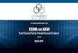 13th RDMA on ARM - OpenFabrics · 1 © ARM 2017 13th ANNUAL WORKSHOP 2017 RDMA on ARM Pavel Shamis (Pasha), Principal Research Engineer March, 2017 . ARM