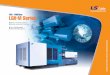 M Series - lsmtronchina.com²¹壓式 超大型 M Series.pdf · Precise molding with zero scrap is possible through HICOM-4000 controller with statistical ... 110/95 (110/80) Y 100