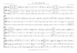 3. Sarabande - Musikforlaget DICH MUSIK's hjemmeside · 34 1. Flute 3. Sarabande Arranger: Arne Dich from Suite for cembalo in E-minor G.F.Händel &b Tutti, 2.x Solo A ˇ ˇ ˇÙ