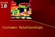 [PPT]Internet Marketing Chapter 6 Lecture Slides · Web viewCustomer Relationships — Today’s Objectives Objectives will be to: Develop a clear definition of relationship Explore