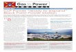 October 2012 CLP Power … · CLP Power “ready to expand” ... India talks tough on grid discipline - page 6 Doosan focuses on power plant business in India, Vietnam and Indonesia