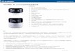 GV-OPAL S1 系列全景雲端無線攝影機 · GV-OPAL S1 & S1 Plus June 6, 2018 - 5 - 包裝清單 1. GV‐OPAL S1 全景雲端無線攝影機 2. 8 GB Micro SD 卡 (MLC, SDHC, Class