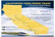 Fresno to Bakersfield - California High-Speed Rail · 2016-09-22 · San Diego Los Angeles Anaheim DRAFT Fresno to Bakersfield Hydrology and Water Resources Technical Report ... 3.3.4.4
