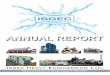 ISGEC HEAVY ENGINEERING LIMITED · ISGEC HEAVY ENGINEERING LIMITED 1 ANNUAL REPORT 2016-17 BOARD OF DIRECTORS Directors Mr. Vinod K. Nagpal ... IndusInd Bank Ltd