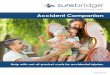 Accident Companion - Admincontent.suppsportal.com/ProductBrochures/TX/CH ACC... · Accident Companion. CH ACC CM TX ... MONTHLY PREMIUMS $7.50 $15.00 $21.50 $28.00 This brochure provides