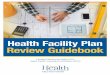 Health Facility Plan Review Guidebook - .in the Facilities Planning and Safety regulations (FPS)