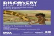 Teacher’s Resource: Zarafa - Discovery Film Festival · Teacher’s Resource: Zarafa Levels 1 & 2 Created by Sheena Lusby Discovery Film Festival: Sat 24 October ... LIT1-26a Activity