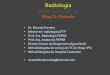 Radiologiacedav.com.br/.../uploads/2018/02/introducao_TC_2017.pdf · • Prof. Ass. Anatomia FEPAR • Diretor Centro do Diagnostico Água Verde ... –anatomia seccional ... TC do