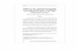 IMPACT OF CONTEXTUALIZED TEXT ON STUDENTS’ LEARNING … · IMPACT OF CONTEXTUALIZED TEXT ON STUDENTS’ LEARNING OF THINKING SKILLS AT THE TERTIARY LEVEL ... instruction includes