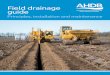 Fˆ ˙ ! ˆ˛ ˘ ˘$ˆ - AHDB Cereals & Oilseeds · draught forces –Reduced wear and tear –Fewer wet areas to avoid –Less structural damage to soils –Reduced frequency and