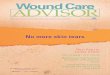 ALC Cover Jan/Feb - Wound Care Advisorwoundcareadvisor.com/wp-content/uploads/2016/07/WC-Mar-Apr-321.… · WOC, WCC, DWC, OMS Co-Founder, ... Comprehensive turning programs can avoid