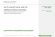 XANBUS ENABLED DISCOVER DOCUMENT REVISION …discoveraes.com/wp-content/uploads/2017/11/Schneider-Conext-App... · • Schneider Electric 975-0239-01-01 Conext XW+ Installation Guide