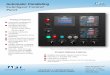 Automatic Paralleling Switchgear Control .Automatic Paralleling Switchgear Control Panel ... by generator