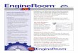MEASURE EngineRoom - Fisher College of Business Sheet EngineRoom...EngineRoom The Tools You Use EngineRoom uses an intuitive format, presenting templates and tools as you would use