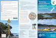 Te Matuku Marine Reserve brochure - doc.govt.nz · Man o'e War Bay Kawakawa Bay Te M at uk B y (McLeods Bay) O neta gi Bay M is on Bay Public passenger ferry wharf Te Matuku Marine