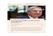 Documento2 · Over the past year, Mr Soros and the Open Society Foundations he founded have become the target for an escalating — and at times orchestrated —