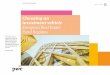 Choosing an investment vehicle European Real Estate … · Choosing an investment vehicle European Real Estate Fund Regimes PwC 2 This booklet aims to provide an overview of the most