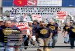 LABOR UNIONS AND COLLECTIVE BARGAINING - …€“4 Appendix 1 Labor Unions and Collective Bargaining unions, Change to Win remains a much smaller organization than the AFL-CIO, but