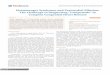 Eisenmenger Syndrome and Pericardial Effusion: The ...medcraveonline.com/JCCR/JCCR-01-00023.pdf · Eisenmenger Syndrome and Pericardial Effusion: ... Complex Congenital Heart Disease