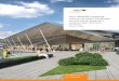 intu Lakeside Shopping Centre: Northern Extension - IEMA Lakeside Centre... · intu Lakeside Northern Extension Volume I: Non Technical Summary intu Lakeside Limited August 2016 15110/JF/HP
